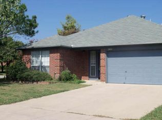 2811 Kempton Dr, Arlington, TX 76001