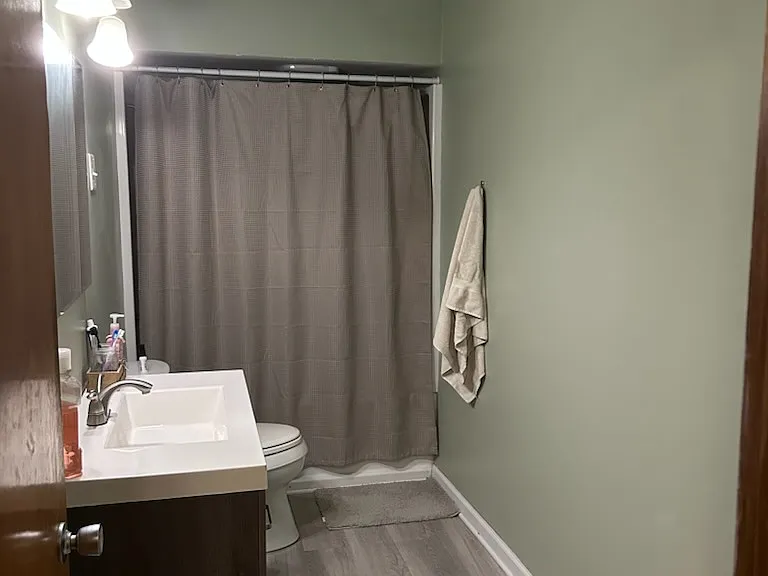 4318 Crestwood St NW — Photo 8