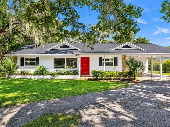 2901 GLYN STREET, ORLANDO, FL 32807