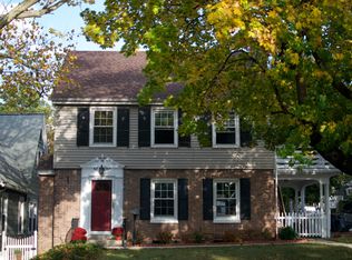 47 Avenue C, Schuylkill Haven, PA 17972
