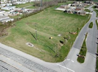 1963 Irvine Rd, Richmond, KY 40475