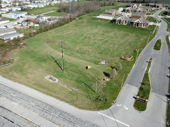 1963 Irvine Rd, Richmond, KY 40475