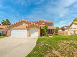 3209 Margate Pl, Palmdale, CA 93551