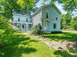 4611 Us Route 11, Pulaski, NY 13142