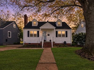 9414 Sturgis St, Norfolk, VA, 23503