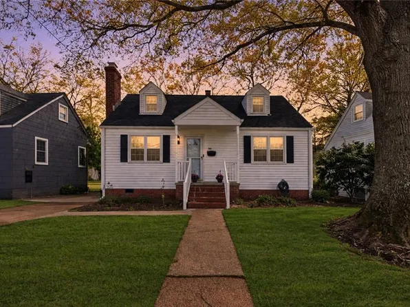 9414 Sturgis St, Norfolk, VA 23503