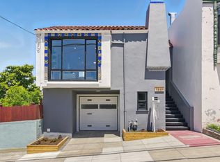 1530 Lawton St, San Francisco, CA 94122