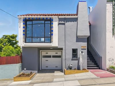 1530 Lawton St, San Francisco, CA, 94122