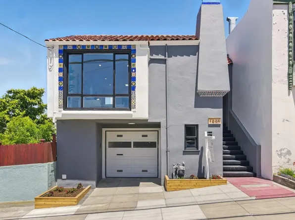 1530 Lawton St, San Francisco, CA 94122