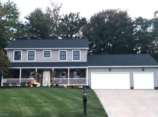 10301 Springbrook Ct, Concord Township, OH 44077