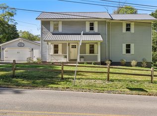6040 Quarry Rd, Lowellville, OH 44436