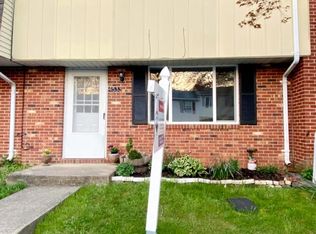 4533 Appledale Ct, Marshall, VA 20115