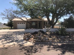 509 SW 16th St, Seminole, TX 79360