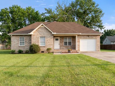 109 Megann Dr, Portland, TN, 37148