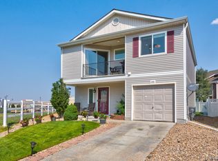 4786 Andes St, Denver, CO 80249