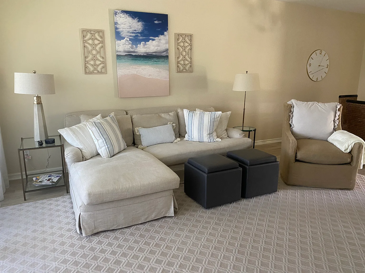2 bed, 1209 sqft, $3,500 — Photo 2