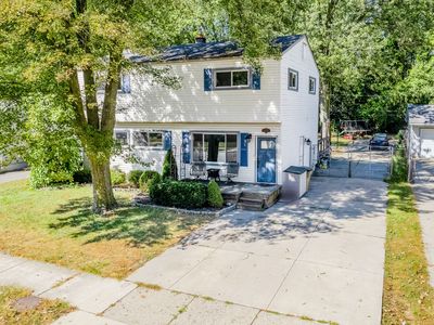 34200 Richland St, Livonia, MI, 48150