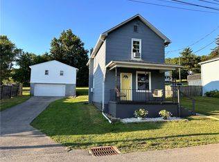 1117 Clarion Ave, Vandergrift, PA 15690