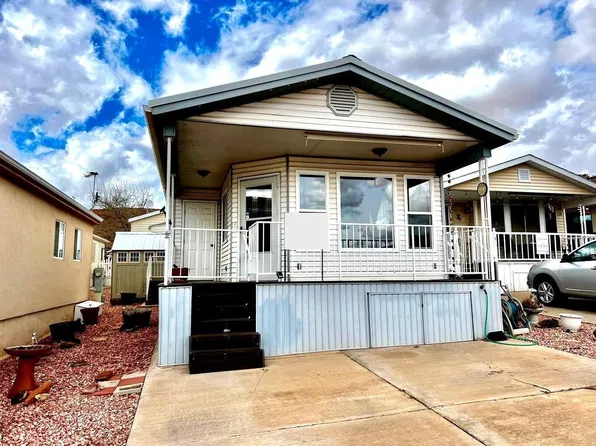 1150 W Red Hills Pkwy Unit 140, Washington, UT 84780