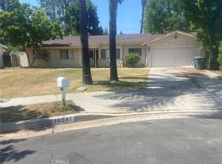 18547 Clymer St, Porter Ranch, CA 91326