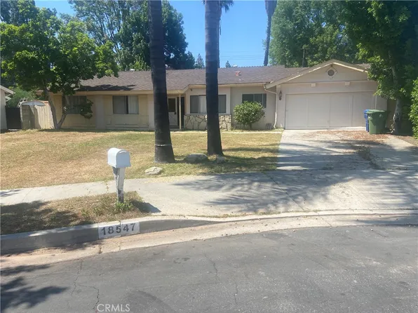 18547 Clymer St, Porter Ranch, CA 91326