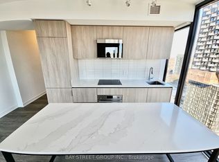 47 Mutual St #2007, Toronto, ON M5B 2A9