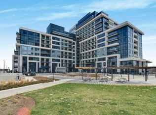 3200 William Coltson Ave #318, Oakville, ON