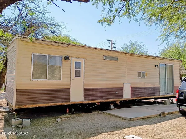635 E Pearl St #Street66, Benson, AZ 85602