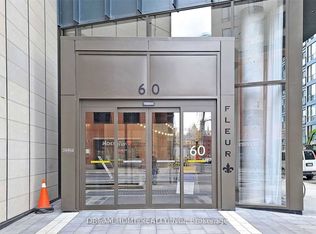 60 Shuter St #1111, Toronto, ON M5B0B7
