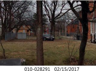 337 Miller Ave, Columbus, OH 43205