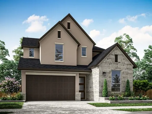 28185 Serene Point Dr, Spring, TX 77386