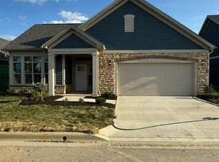 7239 Lehman Park Pl, Canal Winchester, OH 43110