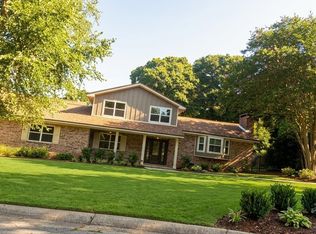 2230 Dupont Dr, Pensacola, FL 32503