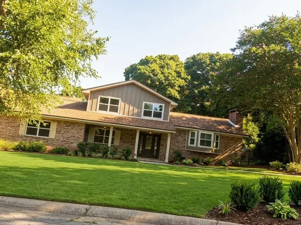 2230 Dupont Dr, Pensacola, FL 32503