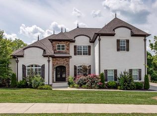 2728 Cabin Run Bridge Rd, Thompsons Station, TN 37179