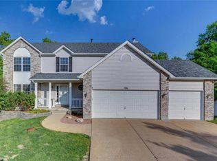 206 Romaine Spring Vw, Fenton, MO 63026