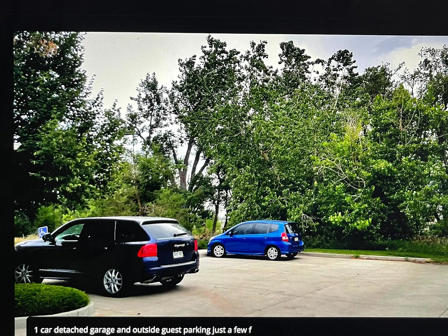 2 bed, 1230 sqft, $2,295 — Photo 2