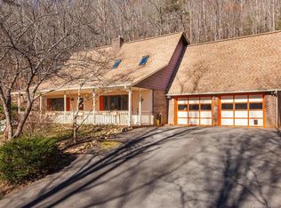 42 Eric Mountain Dr, Candler, NC 28715