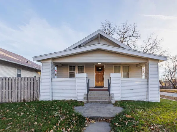 6601 Havelock Ave, Lincoln, NE 68507