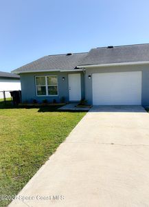 75 W Towne Pl, Titusville, FL, 32796