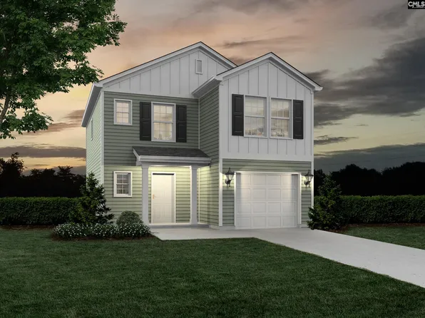 831 Lodgepole Ln, West Columbia, SC 29170