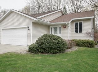 4430 Hickory Ln, Muskegon, MI