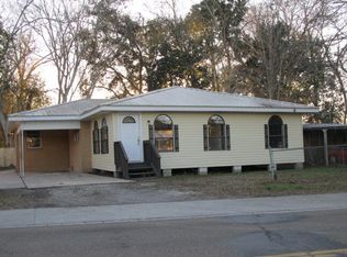 311 Main St, Patterson, LA 70392
