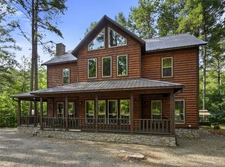 14 Lonely Oaks Trl, Broken Bow, OK 74728