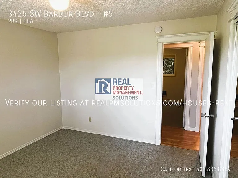 3425 SW Barbur Blvd #5 — Photo 24