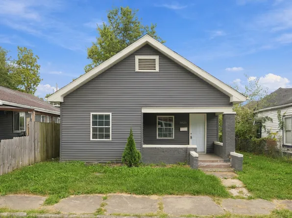 3829 E 31st St, Indianapolis, IN 46218