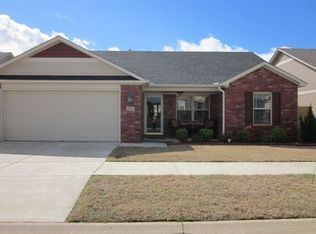 1675 Sweetspire Dr, Conway, AR 72032
