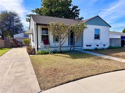 5304 E Ebell St, Long Beach, CA, 90808