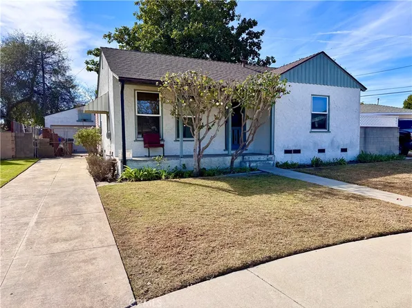 5304 E Ebell St, Long Beach, CA 90808