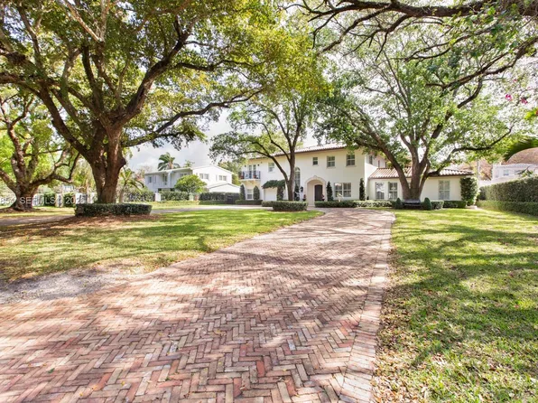 3919 Granada Blvd, Coral Gables, FL 33134